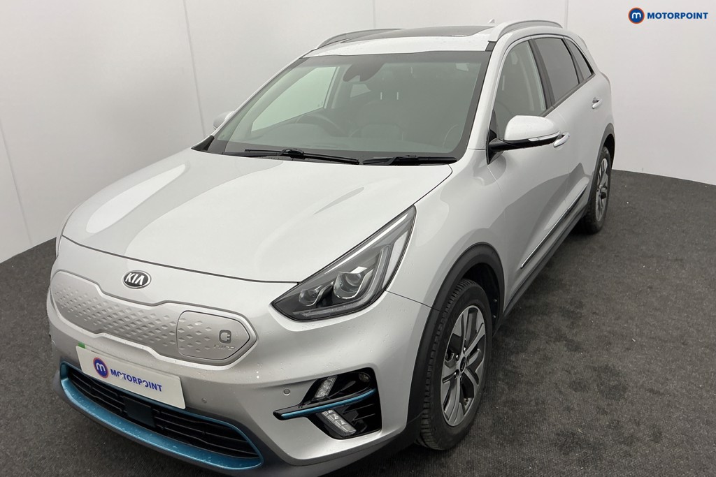 Used Kia Niro 2021 for sale - 76767297: Photo 38