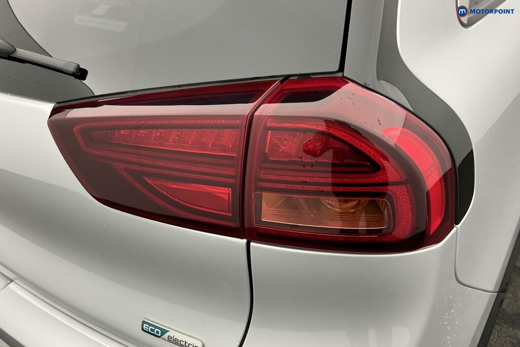 Used Kia Niro 2021 for sale - 76767297: Photo 39