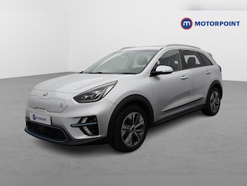 Used Kia Niro 2021 for sale - 76767297: Photo