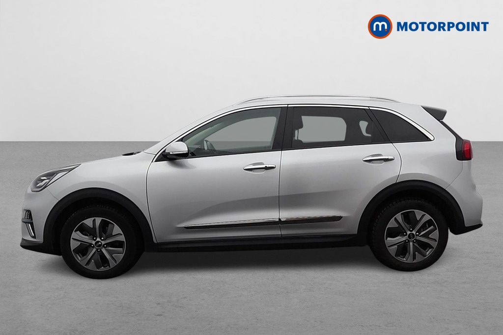 Used Kia Niro 2021 for sale - 76767297: Photo 4