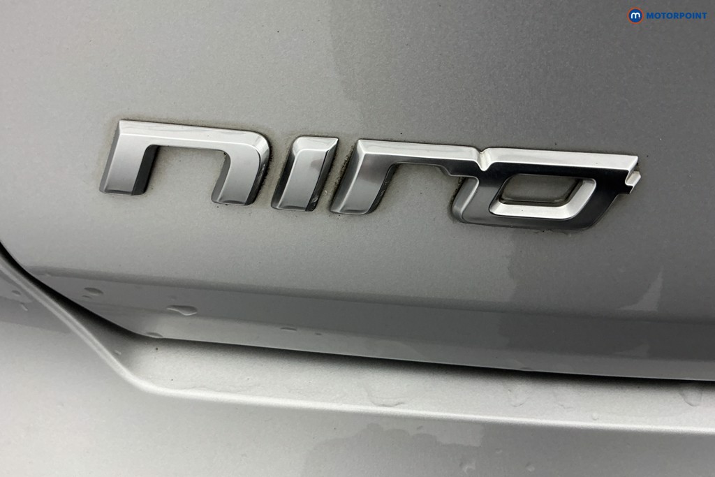 Used Kia Niro 2021 for sale - 76767297: Photo 41