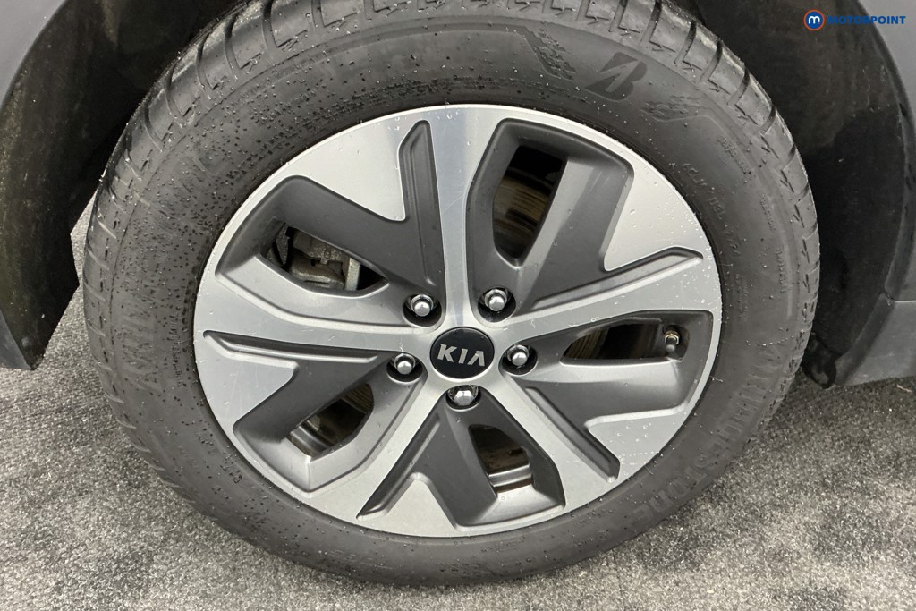 Used Kia Niro 2021 for sale - 76767297: Photo 43