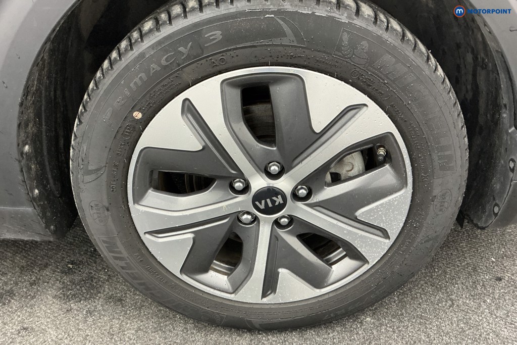 Used Kia Niro 2021 for sale - 76767297: Photo 44