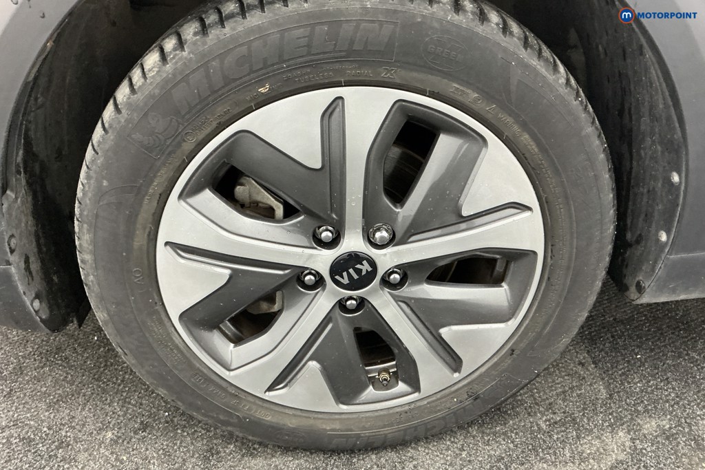 Used Kia Niro 2021 for sale - 76767297: Photo 45