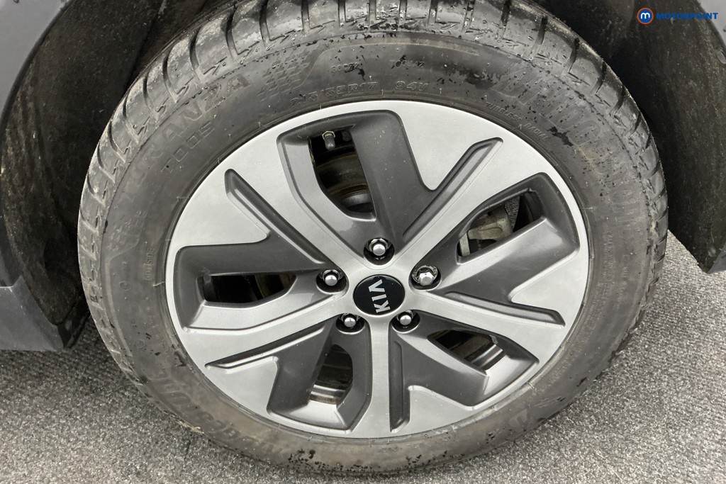 Used Kia Niro 2021 for sale - 76767297: Photo 46