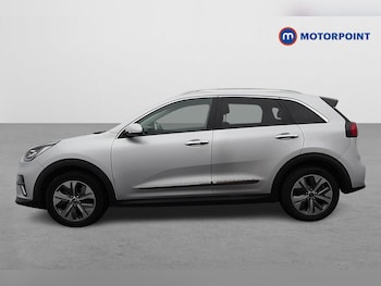 Used Kia Niro 2021 for sale - 76767297: Photo