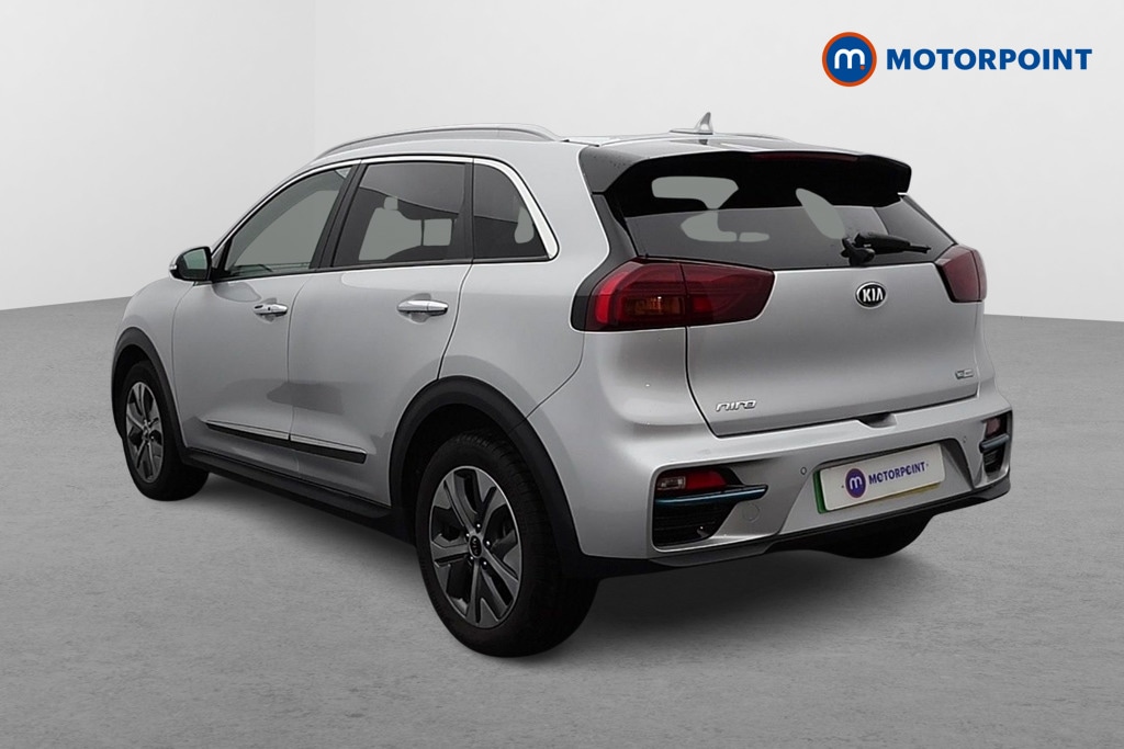 Used Kia Niro 2021 for sale - 76767297: Photo 5