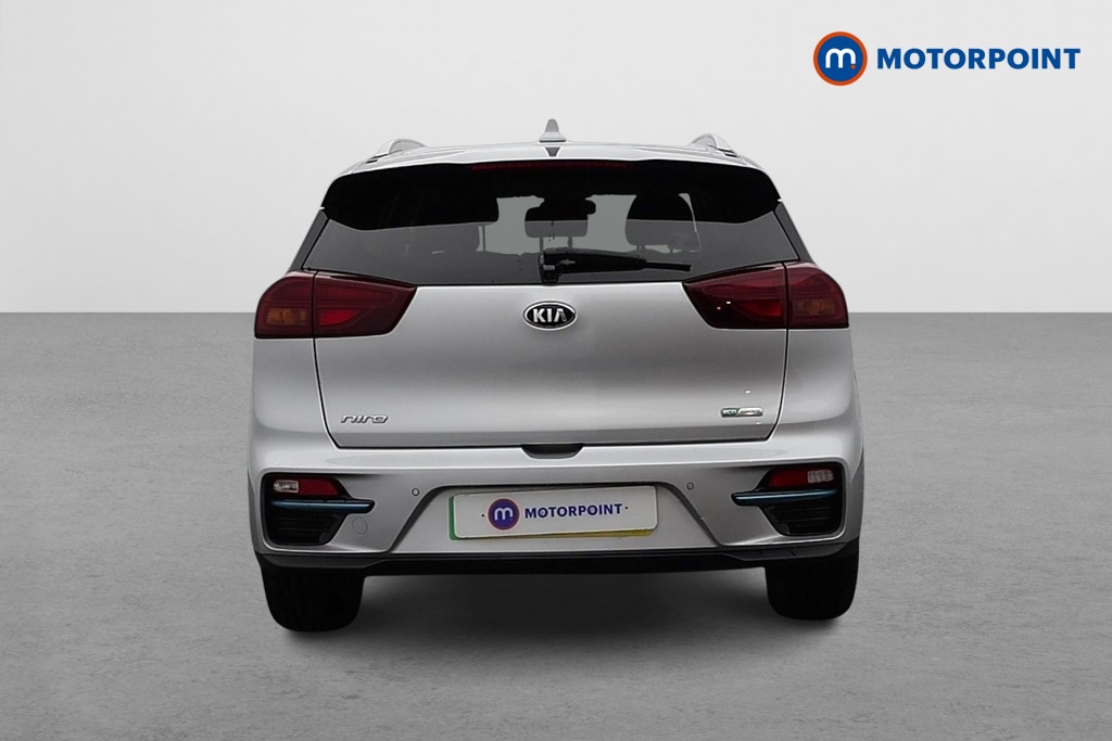 Used Kia Niro 2021 for sale - 76767297: Photo 6