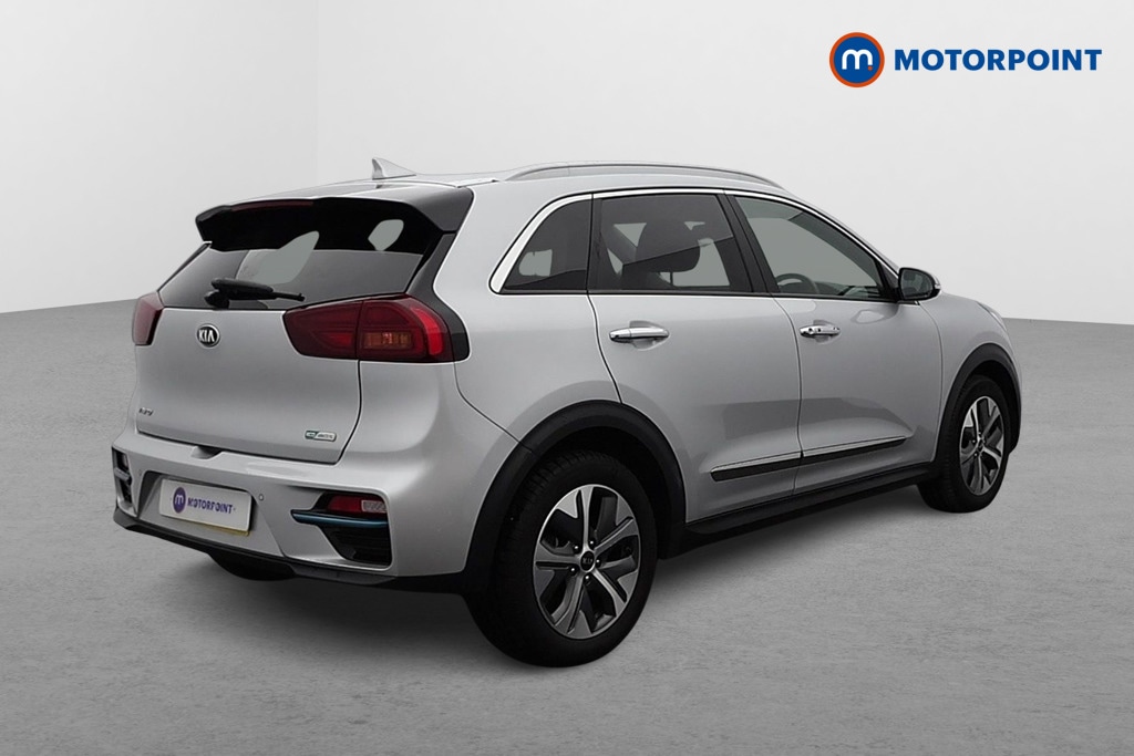 Used Kia Niro 2021 for sale - 76767297: Photo 7