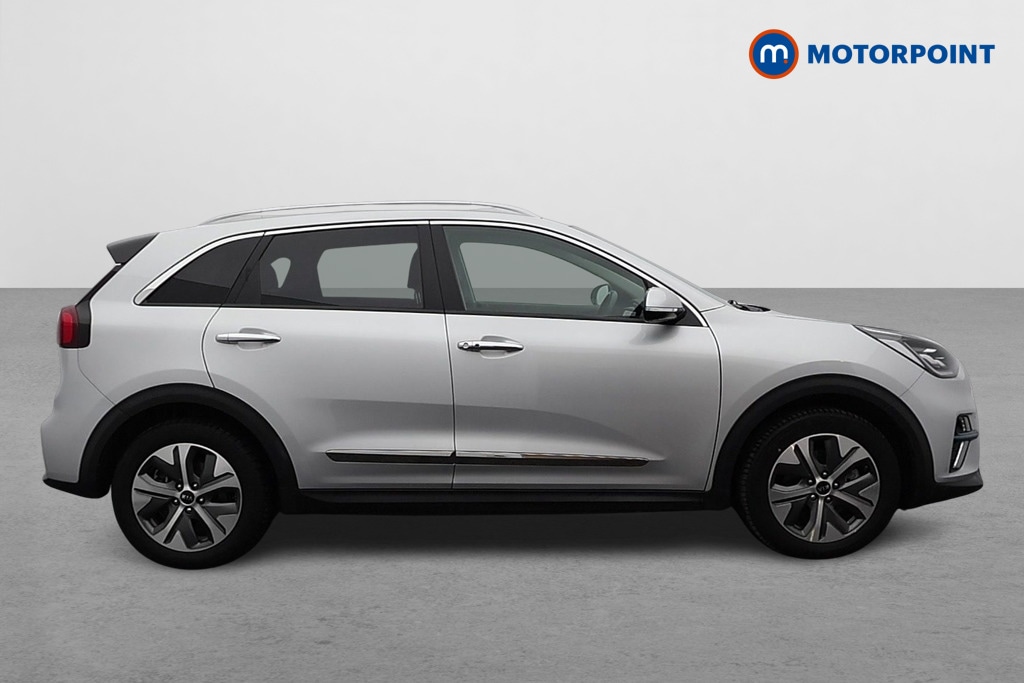 Used Kia Niro 2021 for sale - 76767297: Photo 8