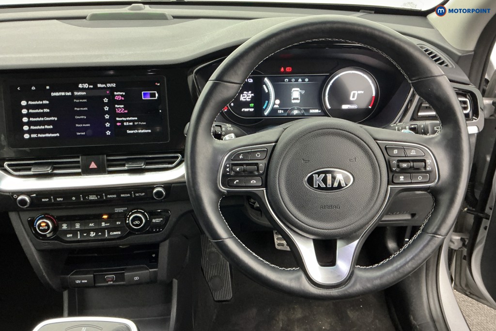 Used Kia Niro 2021 for sale - 76767297: Photo 9