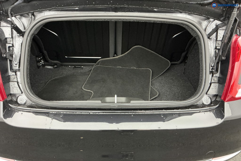 Used Fiat 500 for sale - 76491482: Photo 10