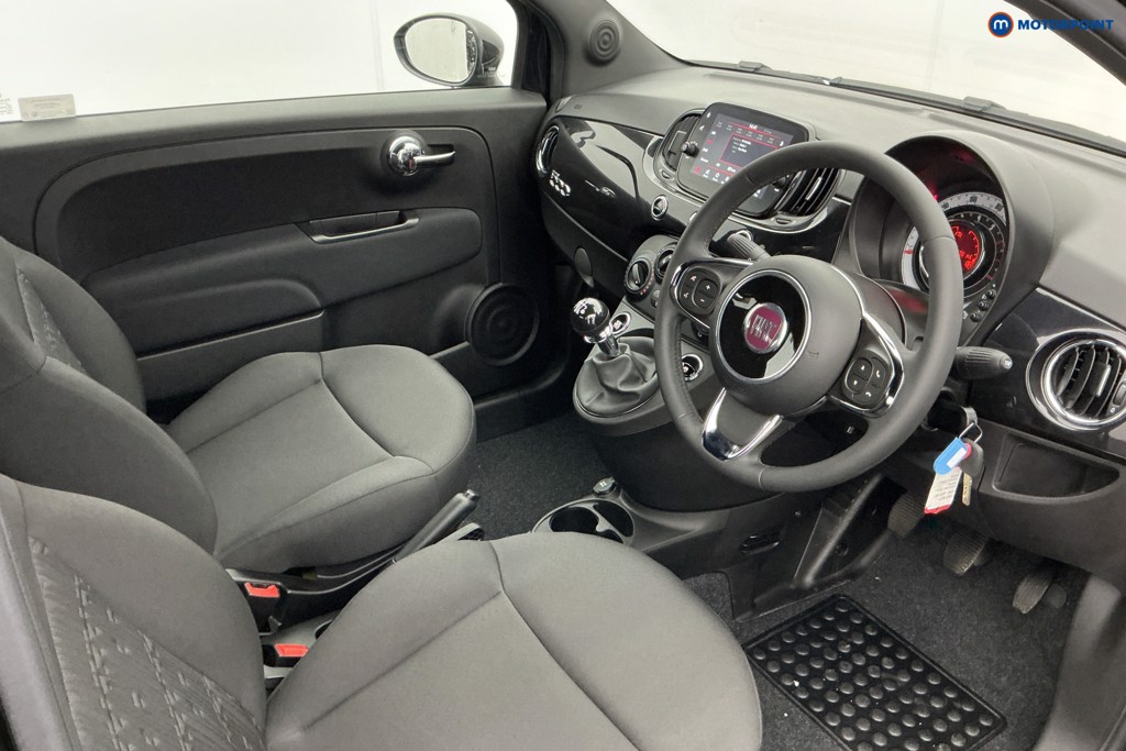 Used Fiat 500 for sale - 76491482: Photo 11
