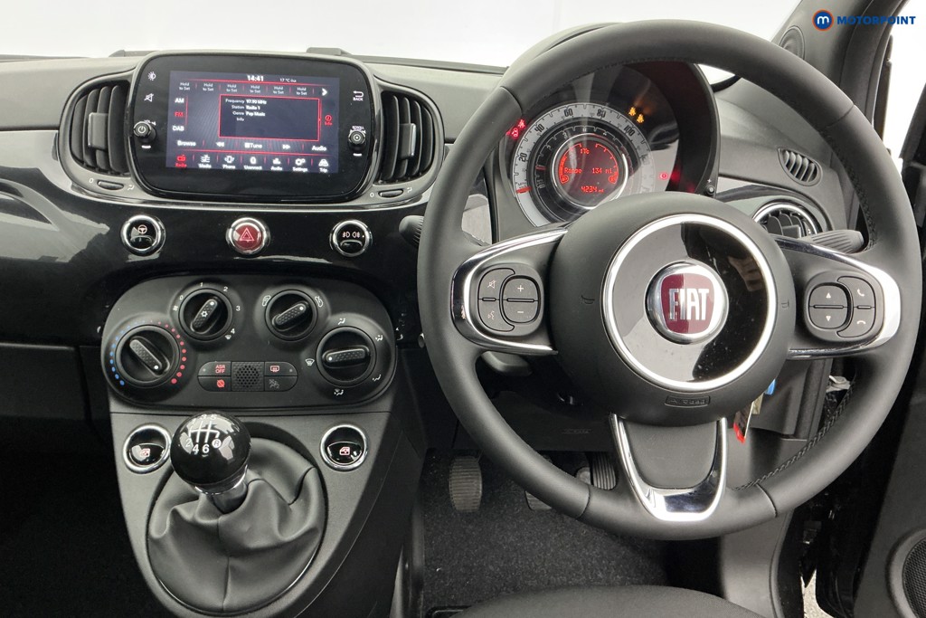 Used Fiat 500 for sale - 76491482: Photo 12