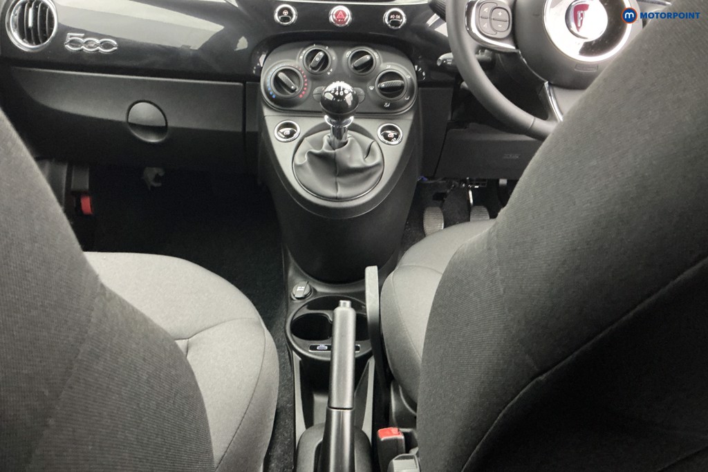 Used Fiat 500 for sale - 76491482: Photo 13