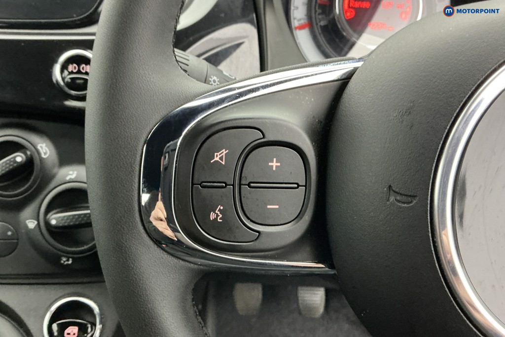 Used Fiat 500 for sale - 76491482: Photo 16