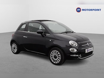 Used Fiat 500 undefined for sale - 76491482: Photo