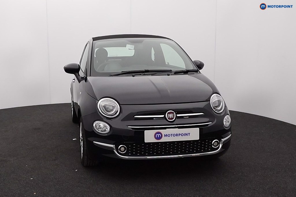 Used Fiat 500 for sale - 76491482: Photo 2
