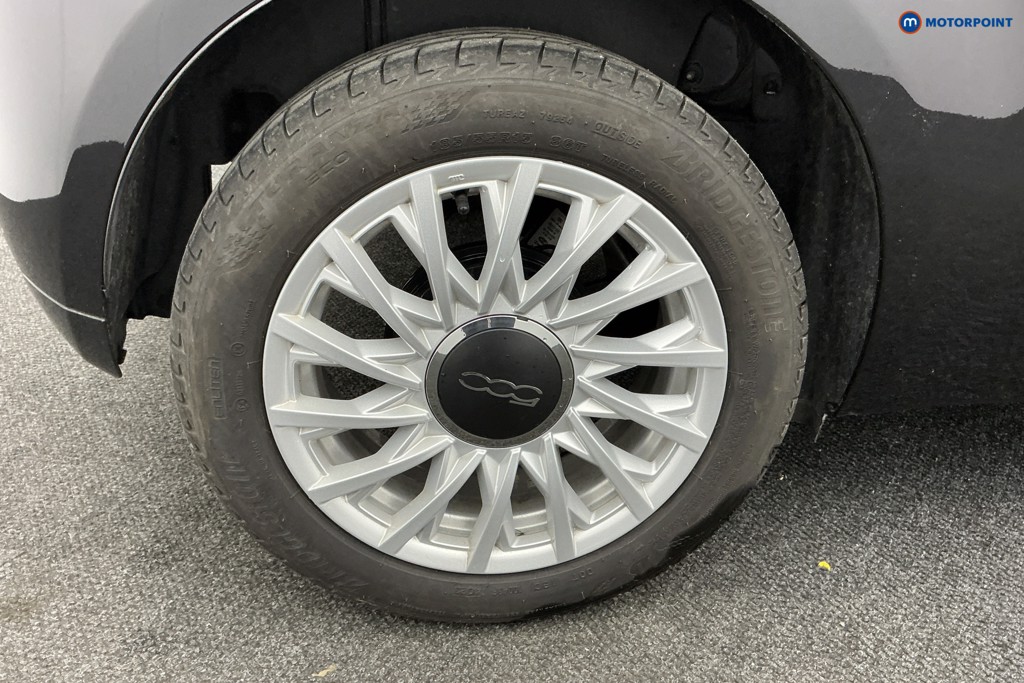 Used Fiat 500 for sale - 76491482: Photo 23