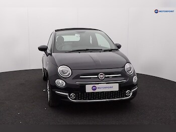 Used Fiat 500 undefined for sale - 76491482: Photo