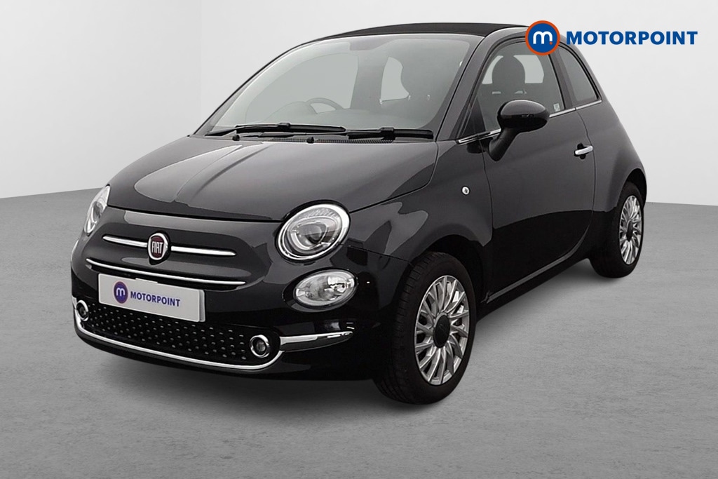 Used Fiat 500 for sale - 76491482: Photo 3