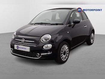 Used Fiat 500 undefined for sale - 76491482: Photo