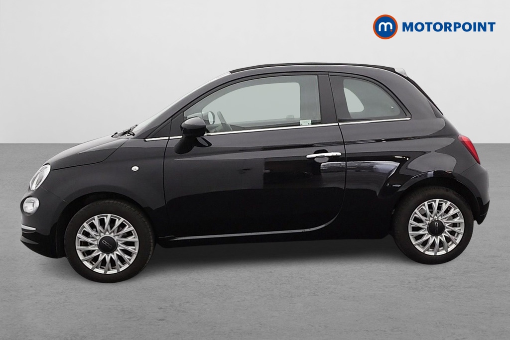 Used Fiat 500 for sale - 76491482: Photo 4