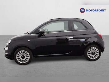 Used Fiat 500 undefined for sale - 76491482: Photo