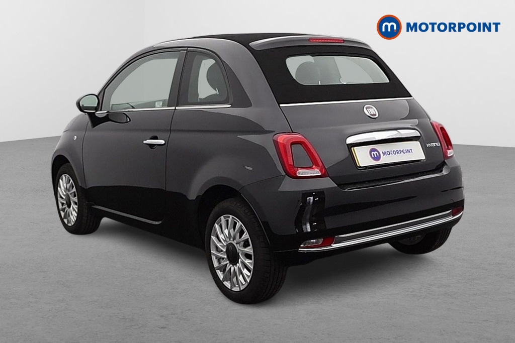 Used Fiat 500 for sale - 76491482: Photo 5