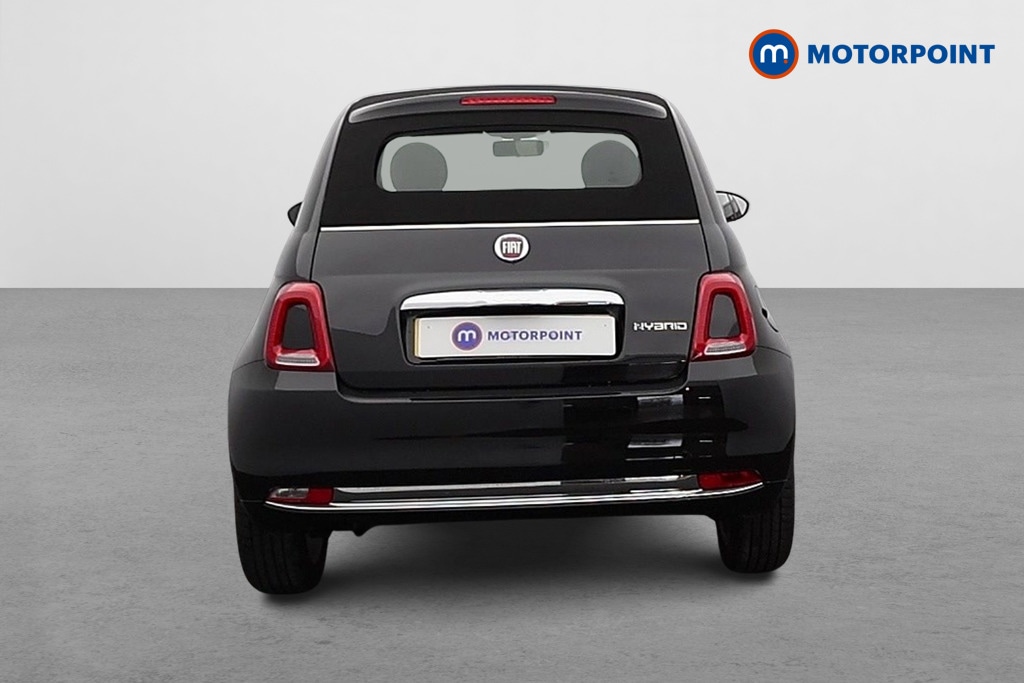 Used Fiat 500 for sale - 76491482: Photo 6