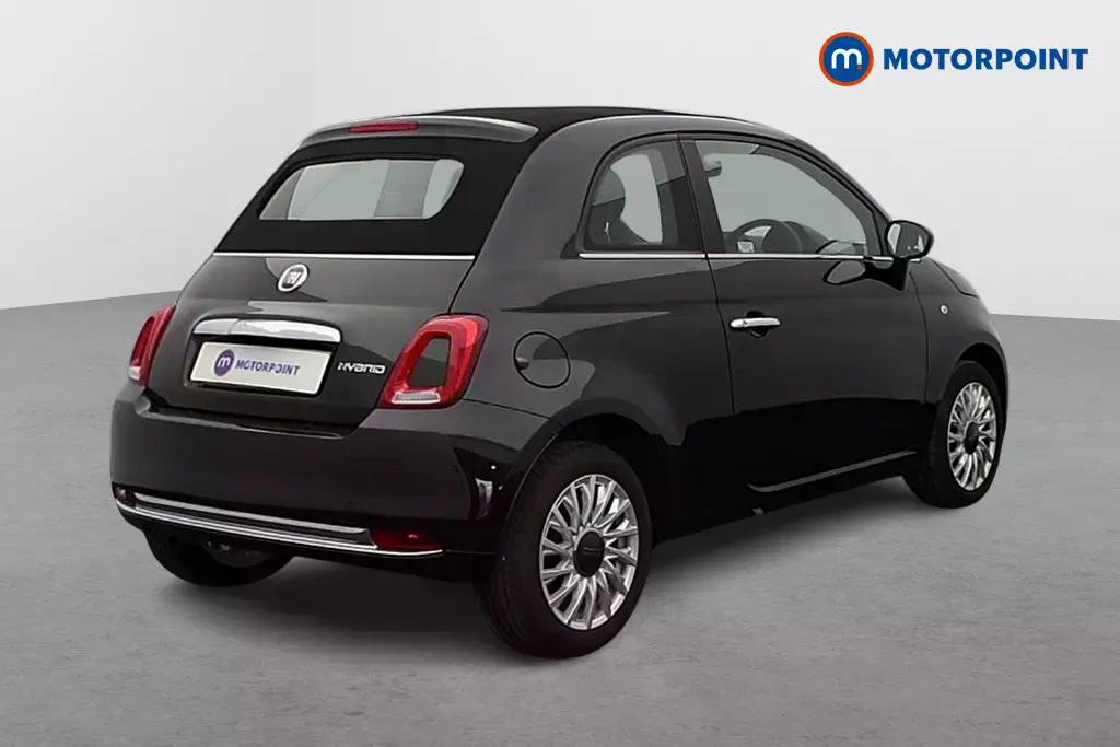 Used Fiat 500 for sale - 76491482: Photo 7