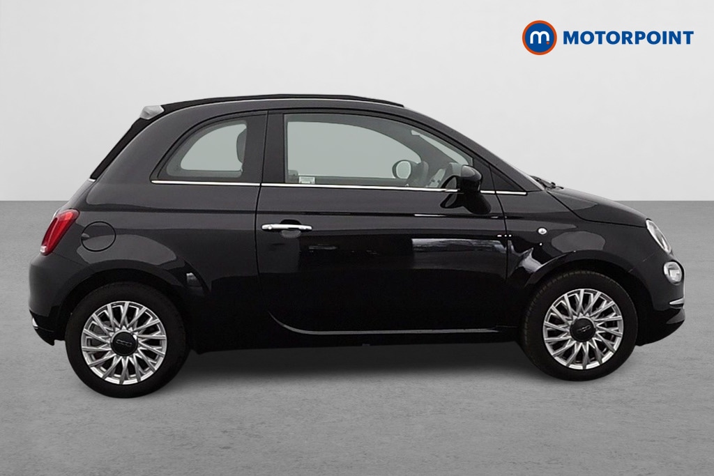 Used Fiat 500 for sale - 76491482: Photo 8