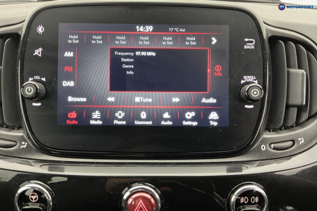 Used Fiat 500 for sale - 76491482: Photo 9