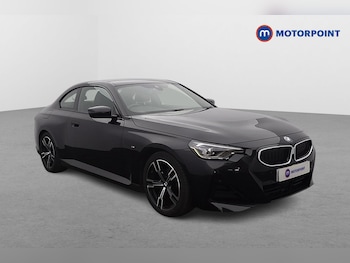 Used BMW 2 Series 2022 for sale - 78779880: Photo
