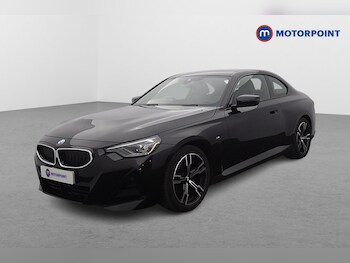 Used BMW 2 Series 2022 for sale - 78779880: Photo