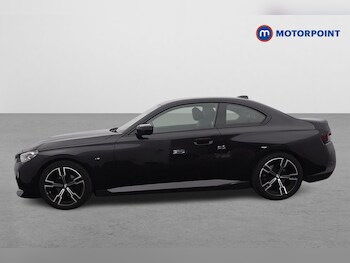 Used BMW 2 Series 2022 for sale - 78779880: Photo