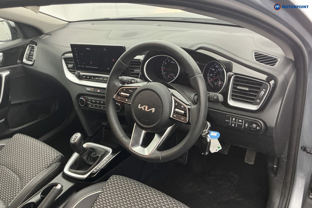 Used Kia Ceed 2022 for sale - 76545682: Photo 11