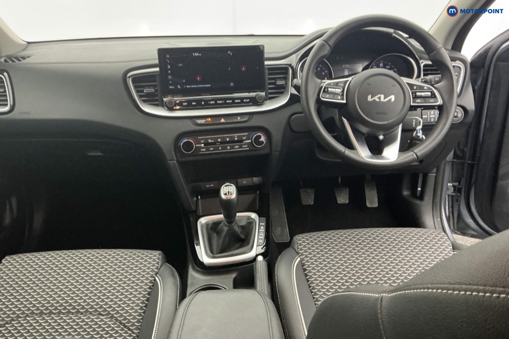 Used Kia Ceed 2022 for sale - 76545682: Photo 13