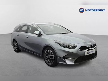 Used Kia Ceed 2022 for sale - 76545682: Photo