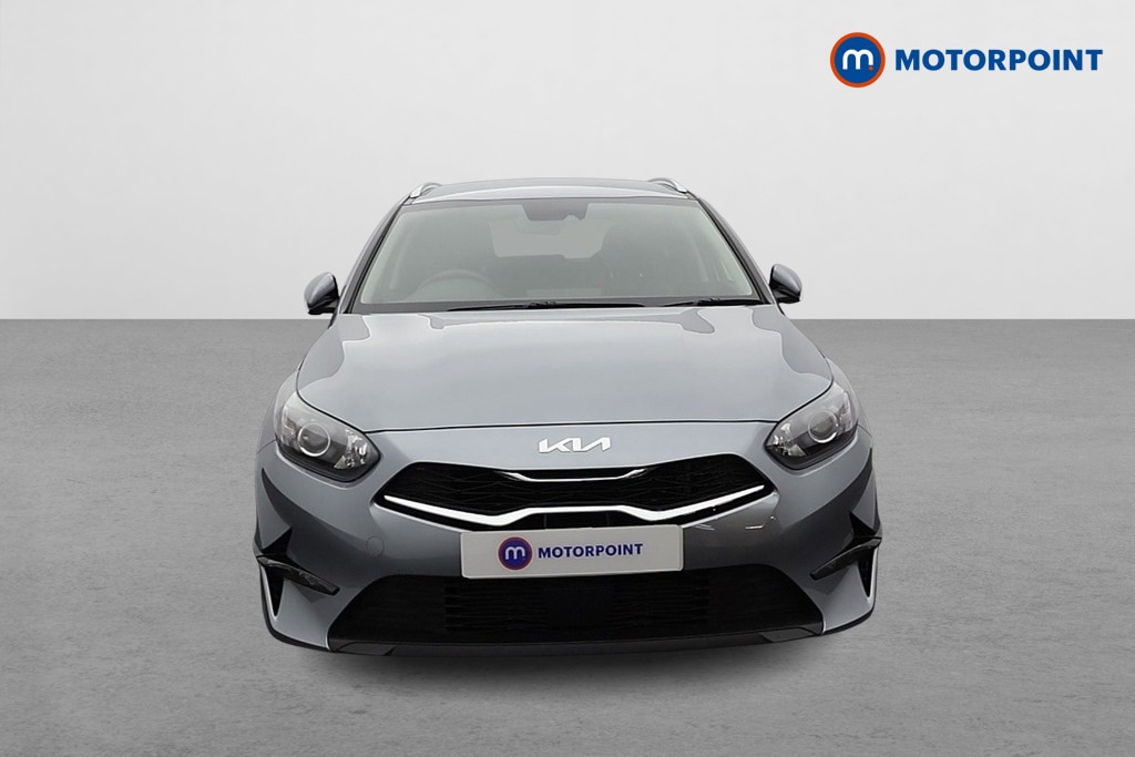 Used Kia Ceed 2022 for sale - 76545682: Photo 2