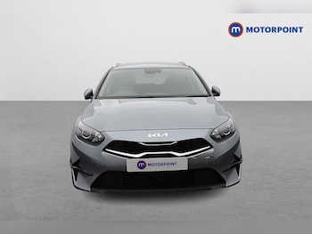 Used Kia Ceed 2022 for sale - 76545682: Photo