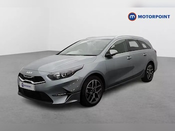 Used Kia Ceed 2022 for sale - 76545682: Photo
