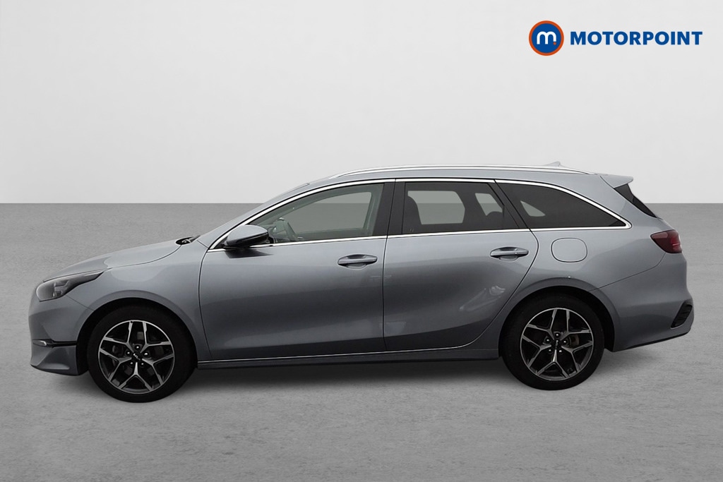 Used Kia Ceed 2022 for sale - 76545682: Photo 4