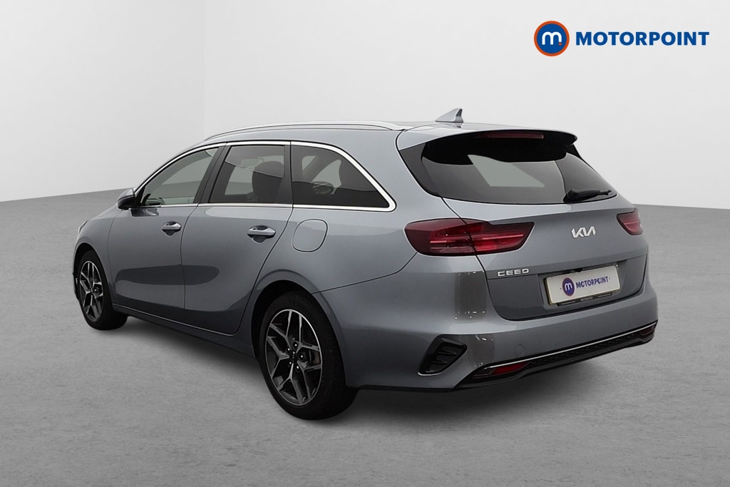 Used Kia Ceed 2022 for sale - 76545682: Photo 5