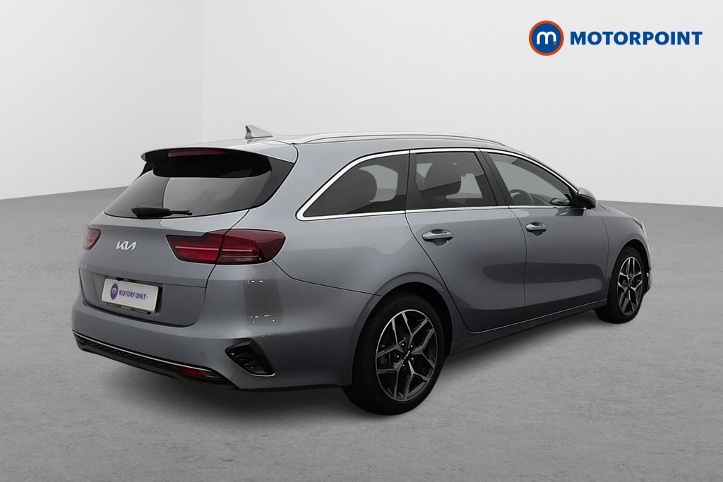 Used Kia Ceed 2022 for sale - 76545682: Photo 6