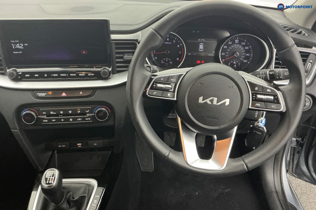 Used Kia Ceed 2022 for sale - 76545682: Photo 8