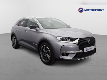Used DS Automobiles DS 7 undefined for sale - 79570261: Photo