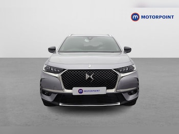 Used DS Automobiles DS 7 undefined for sale - 79570261: Photo