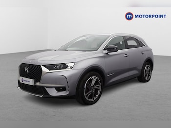 Used DS Automobiles DS 7 undefined for sale - 79570261: Photo