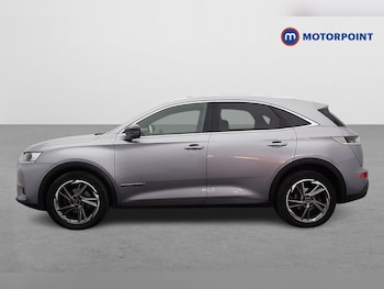 Used DS Automobiles DS 7 undefined for sale - 79570261: Photo